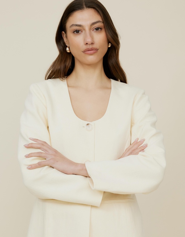 The Fated - Amelie Blazer