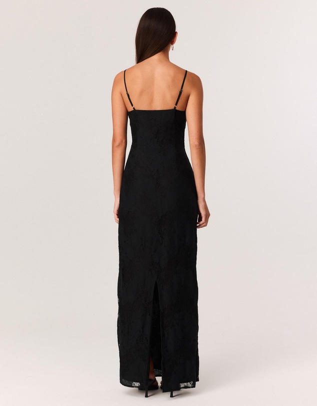 SNDYS - Niala Lace Maxi Dress