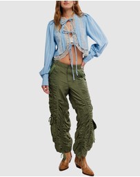 Free People - Bali Jude Top