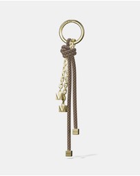 Michael Kors - Charms Novelty Speckled Cord Charm