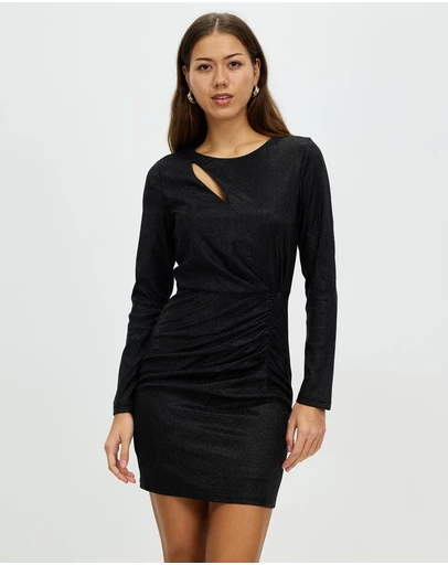 Romance by Honey and Beau - Emmie Dress
