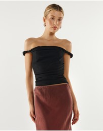 Madison The Label - Dafni Top