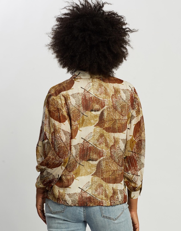 KAJA Clothing - Himla Top