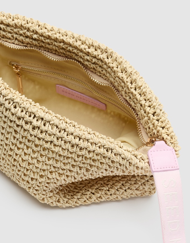 Seed Heritage - Logo Woven Pouch