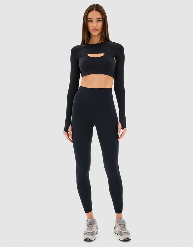 Splits59 - Airweight Super High Waist 7/8 Legging