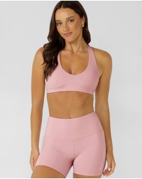 Lorna Jane - Free Spirit Sports Bra