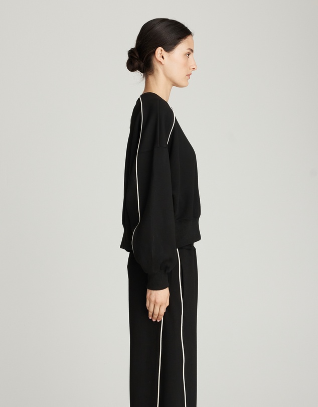 Mattir - Zander Sweater