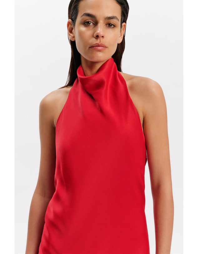 Bardot - Sunella High Mini Dress