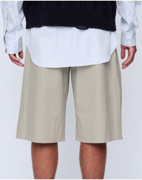Wynn Hamlyn - Charlie Shorts