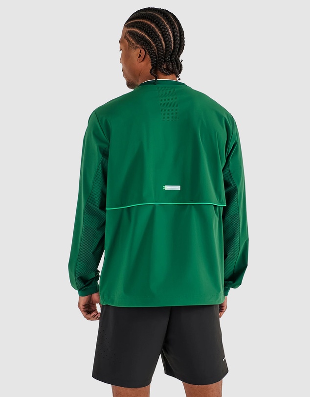 Malbon - Performance Poly Tech Shorts