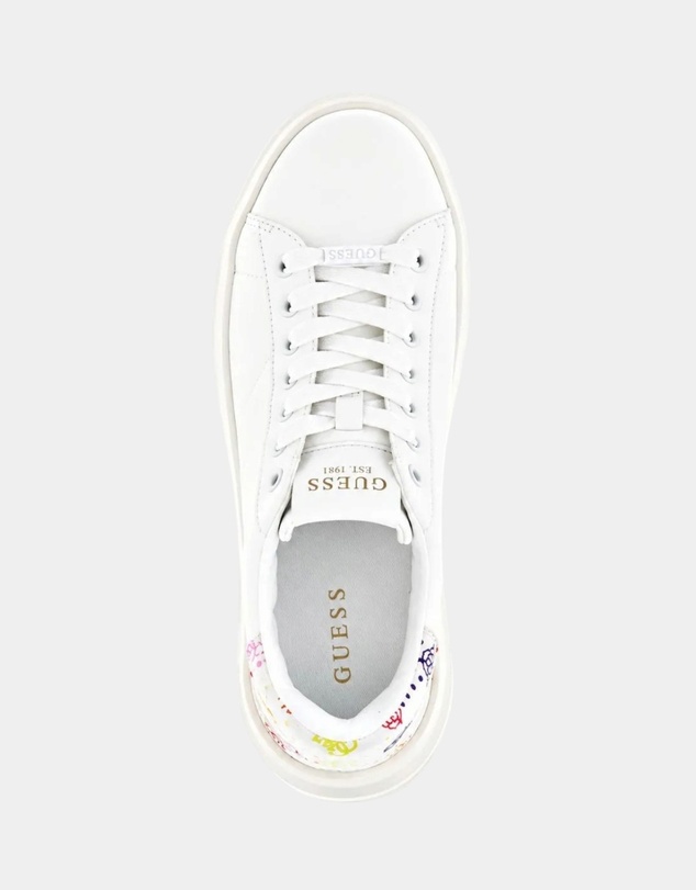 GUESS - Elbina Sneakers