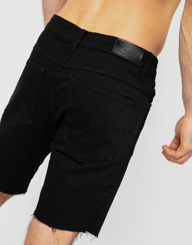ONEBYONE - New Yorker Shorts