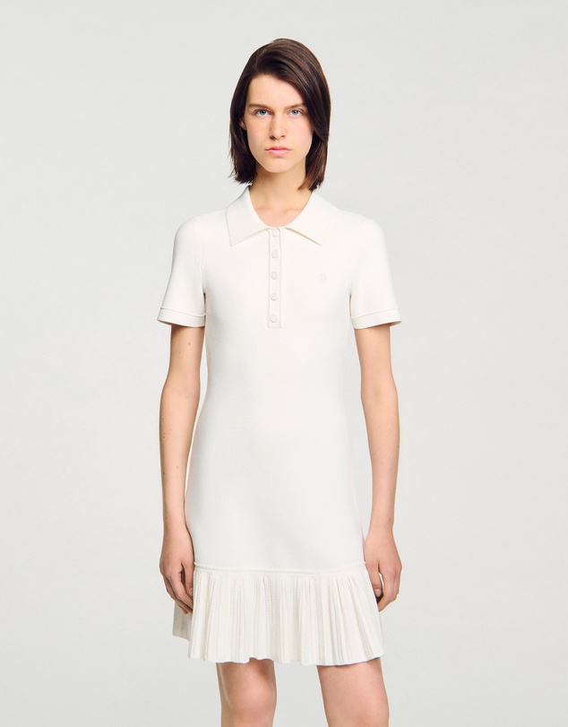 Sandro - Maryll Dress