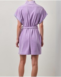 Walnut Melbourne - Havana Dress