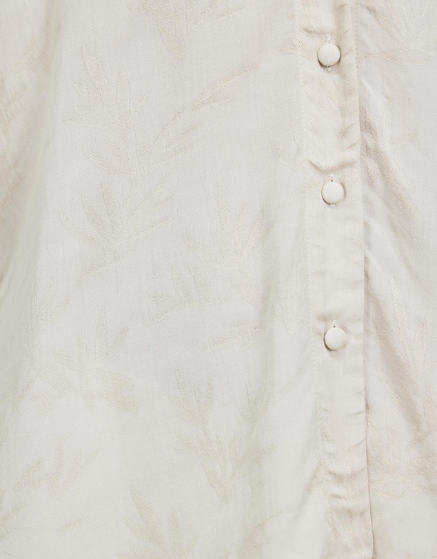 LENNI the label - Mars Blouse