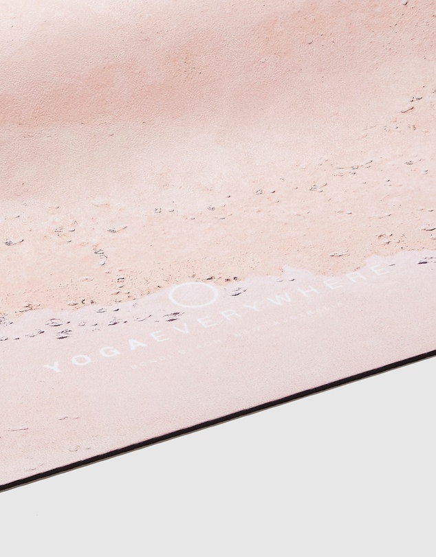 Yoga Everywhere - Bondi Beach Yoga Mat