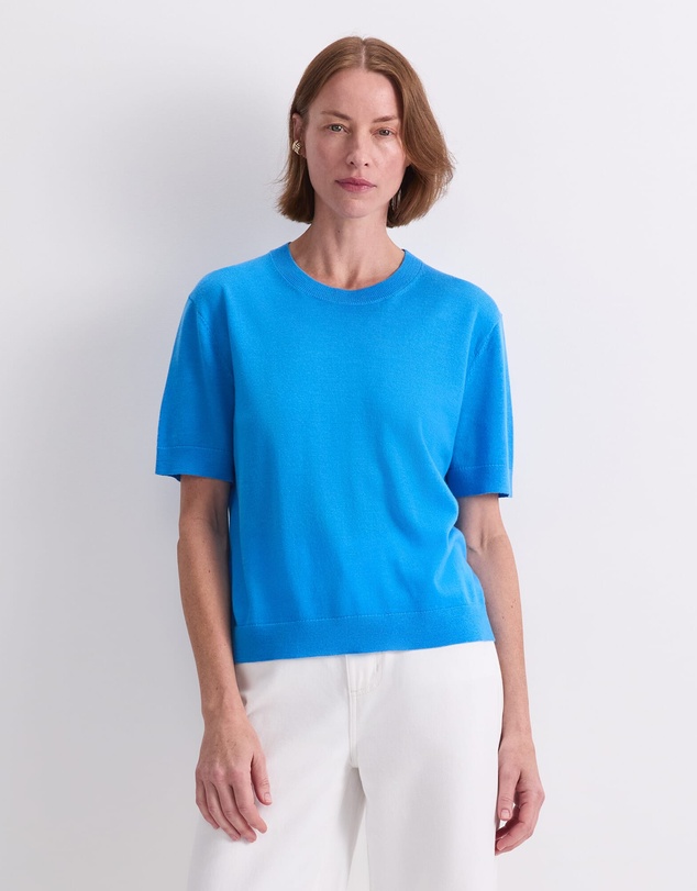 Sportscraft - Francis Merino Tee