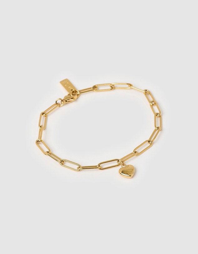 Arms Of Eve - Treasure Gold Bracelet