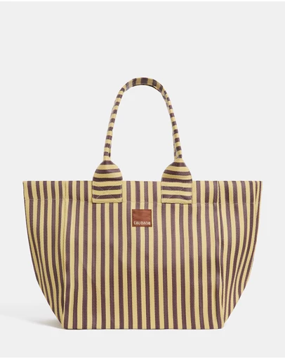 EAU BAGS - Grand Tote Bag