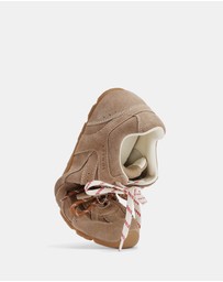 Nokwol - Atlas Sneakers
