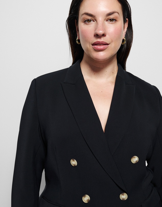 Commonry - Sienna Blazer