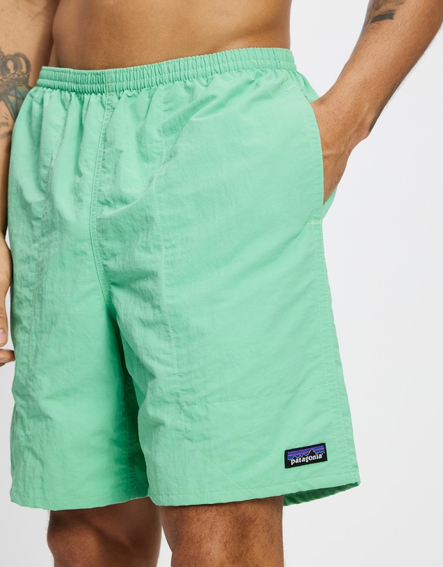Patagonia - 7in Baggies Long Shorts
