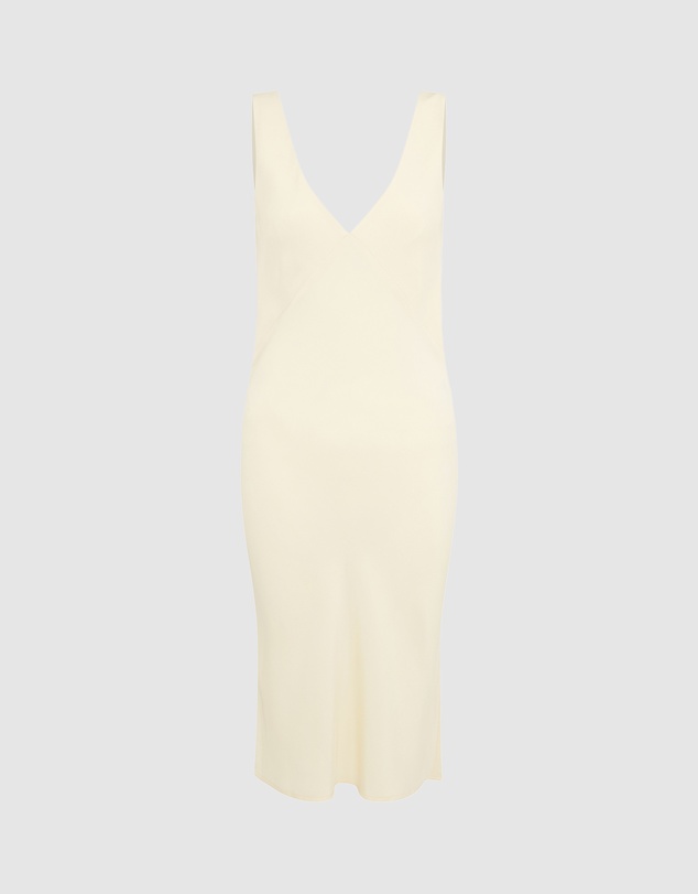 Paris Georgia - SJP Slip Dress
