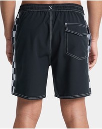 Quiksilver - Mens Original Arch Volley 17