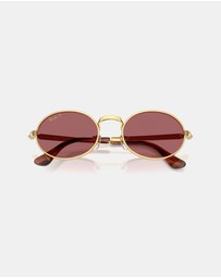 Ray-Ban - 0RB3931