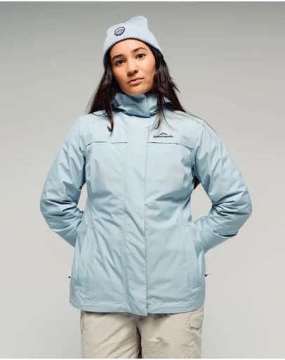 Kathmandu - Bealey 2L GORE-TEX Rain Jacket v3