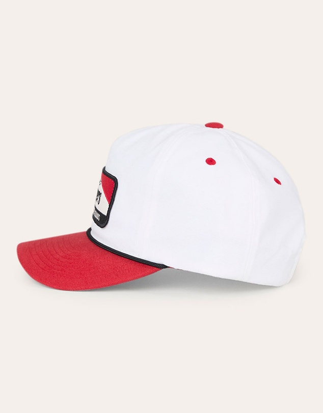 Ringers Western - Rangers Roadhouse Cap