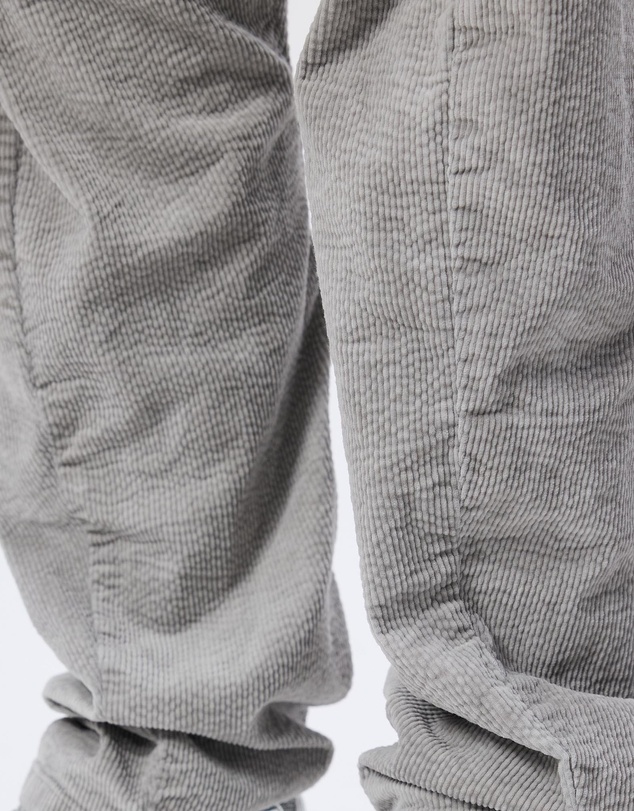 Surrounded By Ghosts - The Cubanite Corduroy Drawstring Pants
