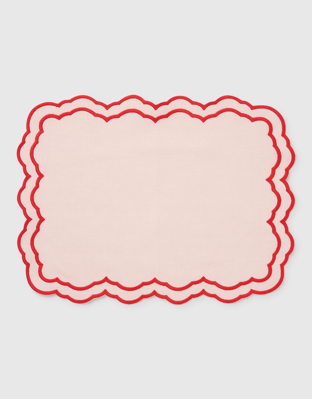 Table Collectiv - Chloe Placemat Set
