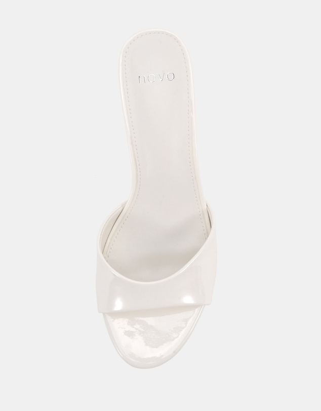 Novo - Forza Heels