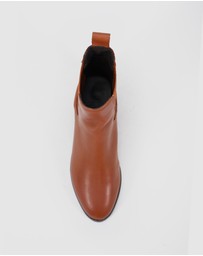 Nude Footwear - Bella