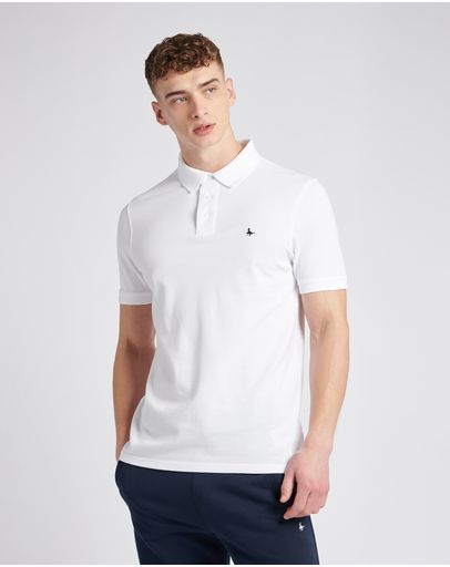 Bright White