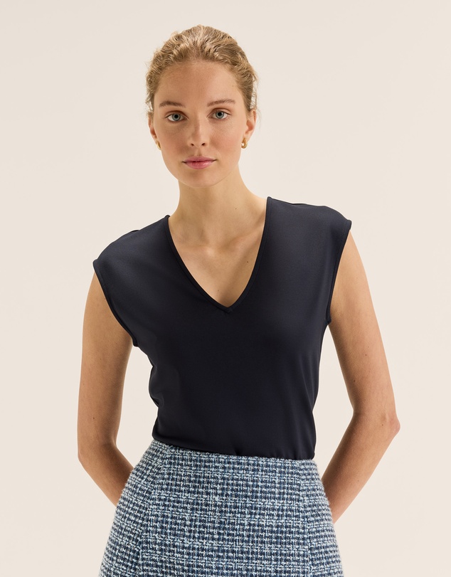 Review - Kimora Ponte Top