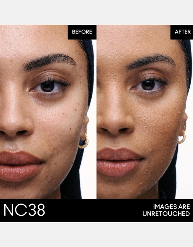 MAC - Studio Fix Powder Plus Foundation Refill