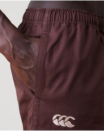 Canterbury - Retro Shorts