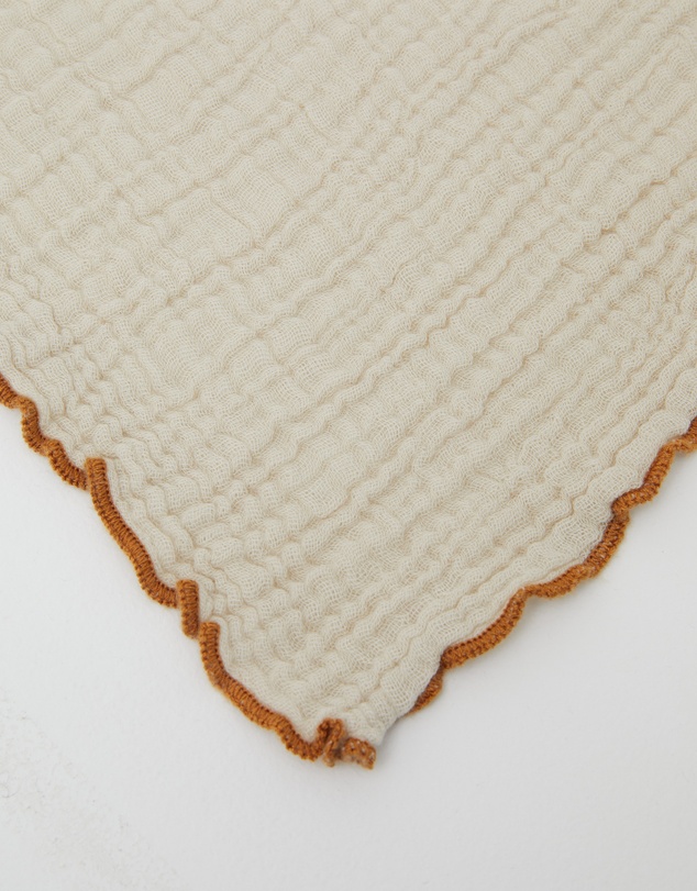 Phile - Swaddle - Crema
