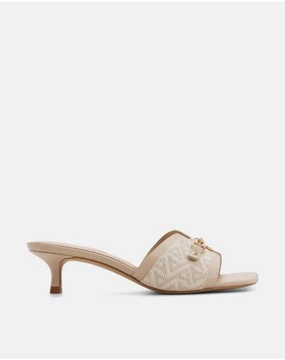ALDO - Annamassi Heels