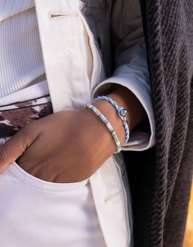 PIG&HEN - Ed Bracelet