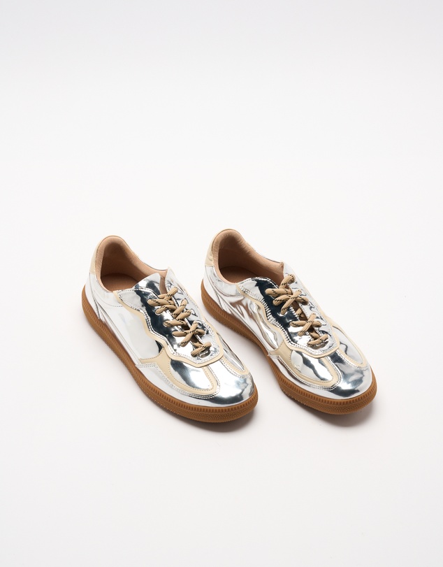 Walnut Melbourne - Fallon Sneaker