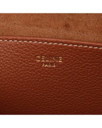 Pre-Loved by Azura Reborn - Pre-Loved Medium Grained Calfskin Cuir Triomphe Cabas Anais Tote