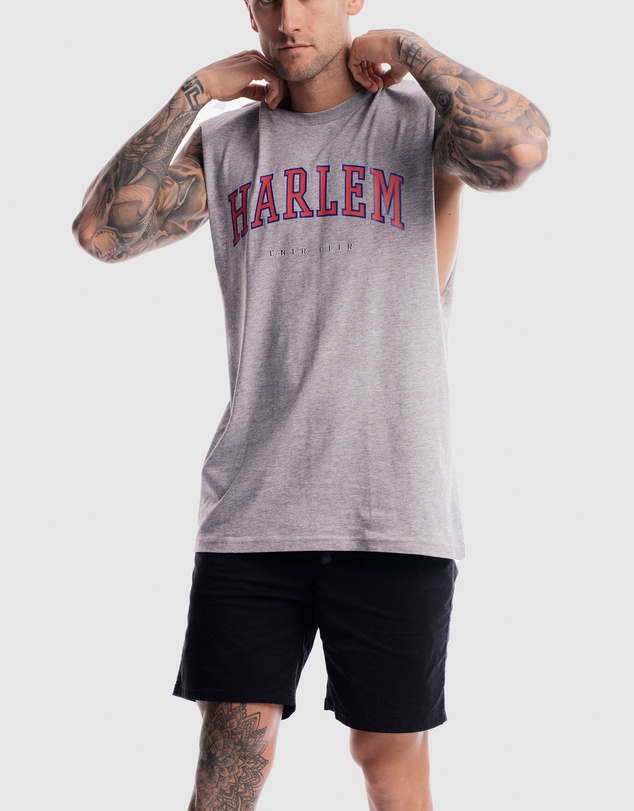 Counter Culture - Harlem Tank