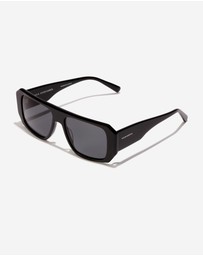Hawkers Co - HAWKERS - HAWKERS X PAULA ECHEVARRÍA - HELL Sunglasses for Men and Women UV400