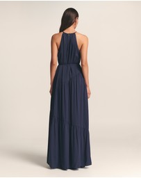 ST MRLO - Eliza Maxi Dress