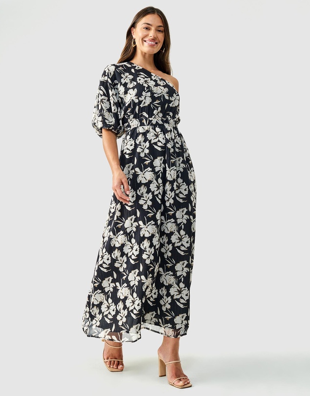Tussah - Issy Midi Dress