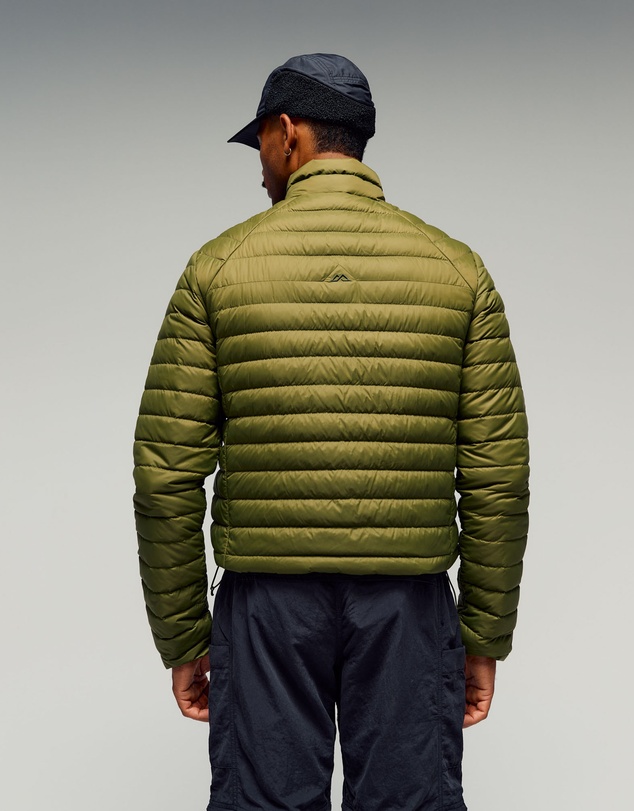 Kathmandu - Heli Down Jacket v4