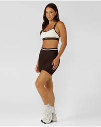 Lorna Jane - Dawn To Dusk Sports Bra